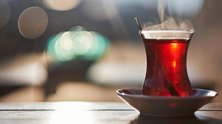Çay