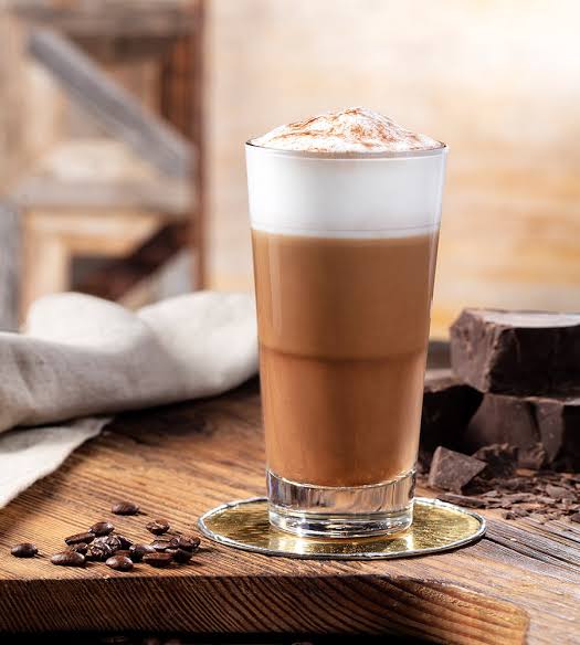 Mocha