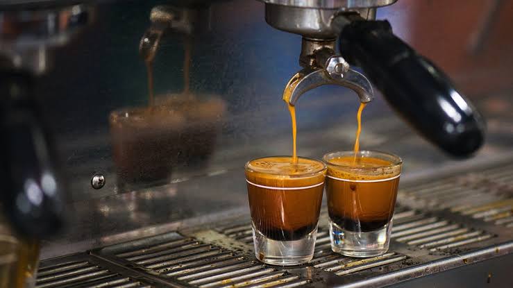 Espresso