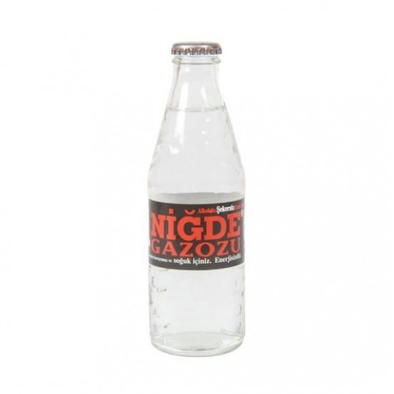 Niğde  Gazozu